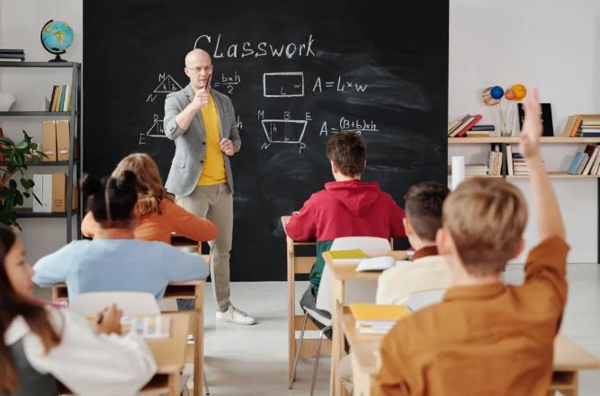 学校(培训机构)安装单向新风换气机系统的必要性及解决方案